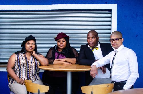 Tribute to Mama Africa back at Alliance Fran&ccedil;aise Durban